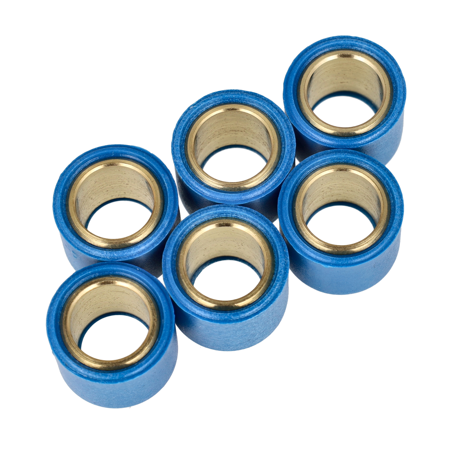 Variorolset Leovince 4.3gr 15x12mm Minarelli 4645p43 - Afbeelding 3