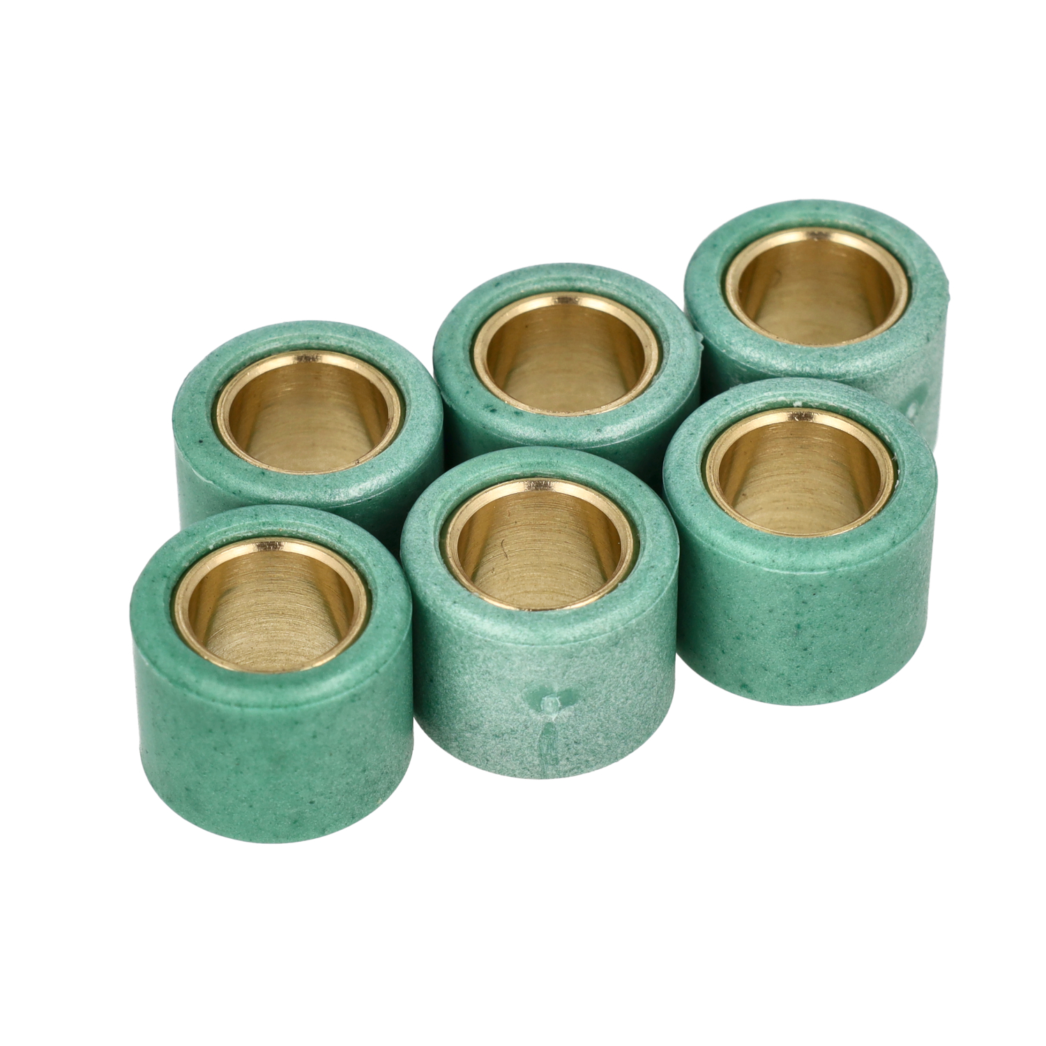 Variorolset Leovince 5.5gr 16x13mm Sco Gy6, Sco Piaggio Ot 4646p55