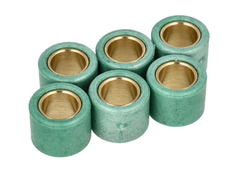 Variorolset Leovince 7.0gr 16x13mm Sco Gy6, Sco Piaggio Ot 4646p70