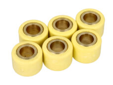 Variorolset Leovince 4.0gr 19x15.5mm Sco Piaggio Nt 4659p40