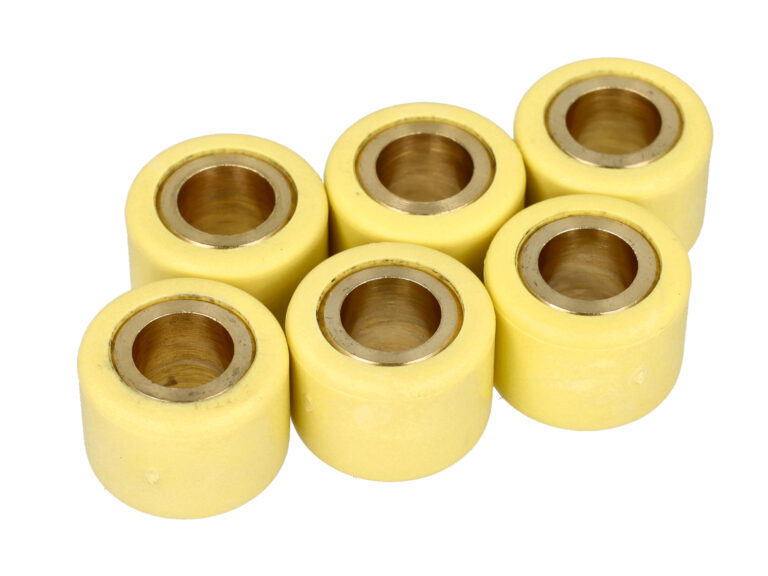 Variorolset Leovince 4.0gr 19x15.5mm Sco Piaggio Nt 4659p40