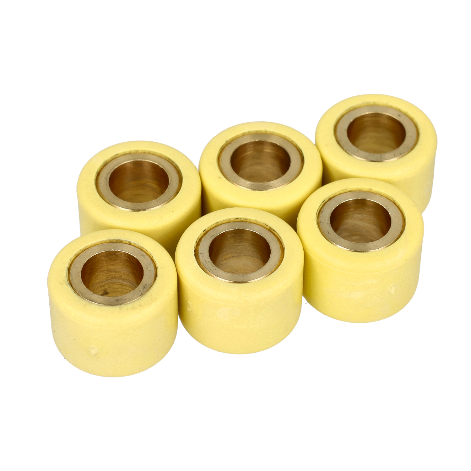 Variorolset Leovince 4.0gr 19x15.5mm Sco Piaggio Nt 4659p40