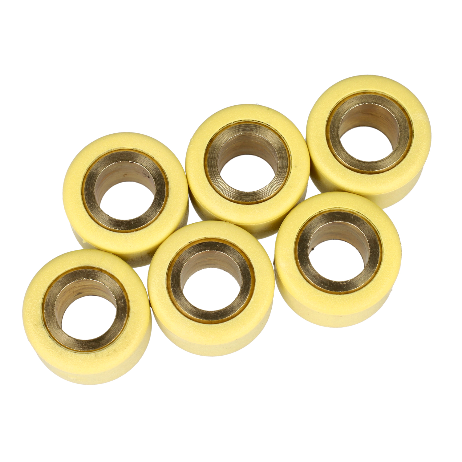 Variorolset Leovince 4.0gr 19x15.5mm Sco Piaggio Nt 4659p40 - Afbeelding 3