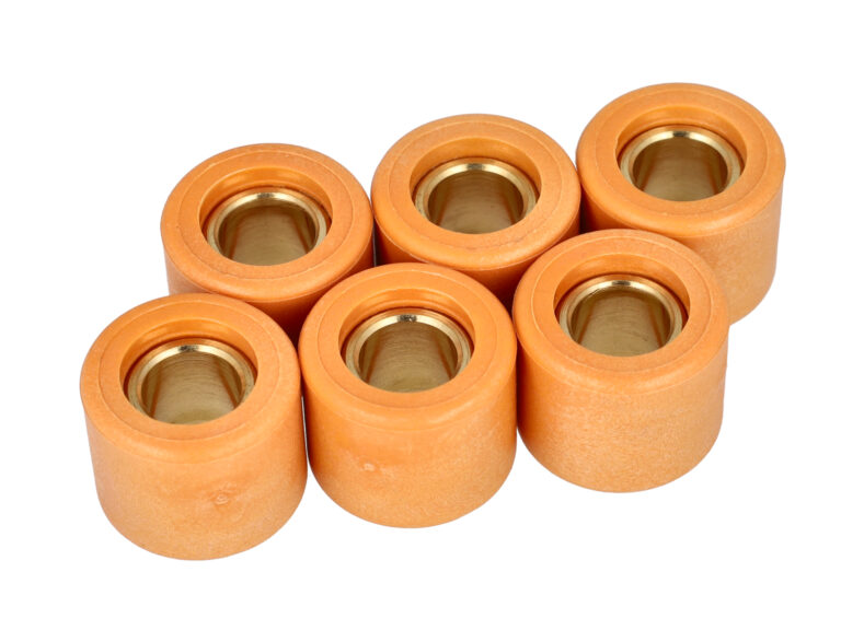 Variorolset Leovince 5.7gr 19x15.5mm Sco Piaggio Nt 4659p57