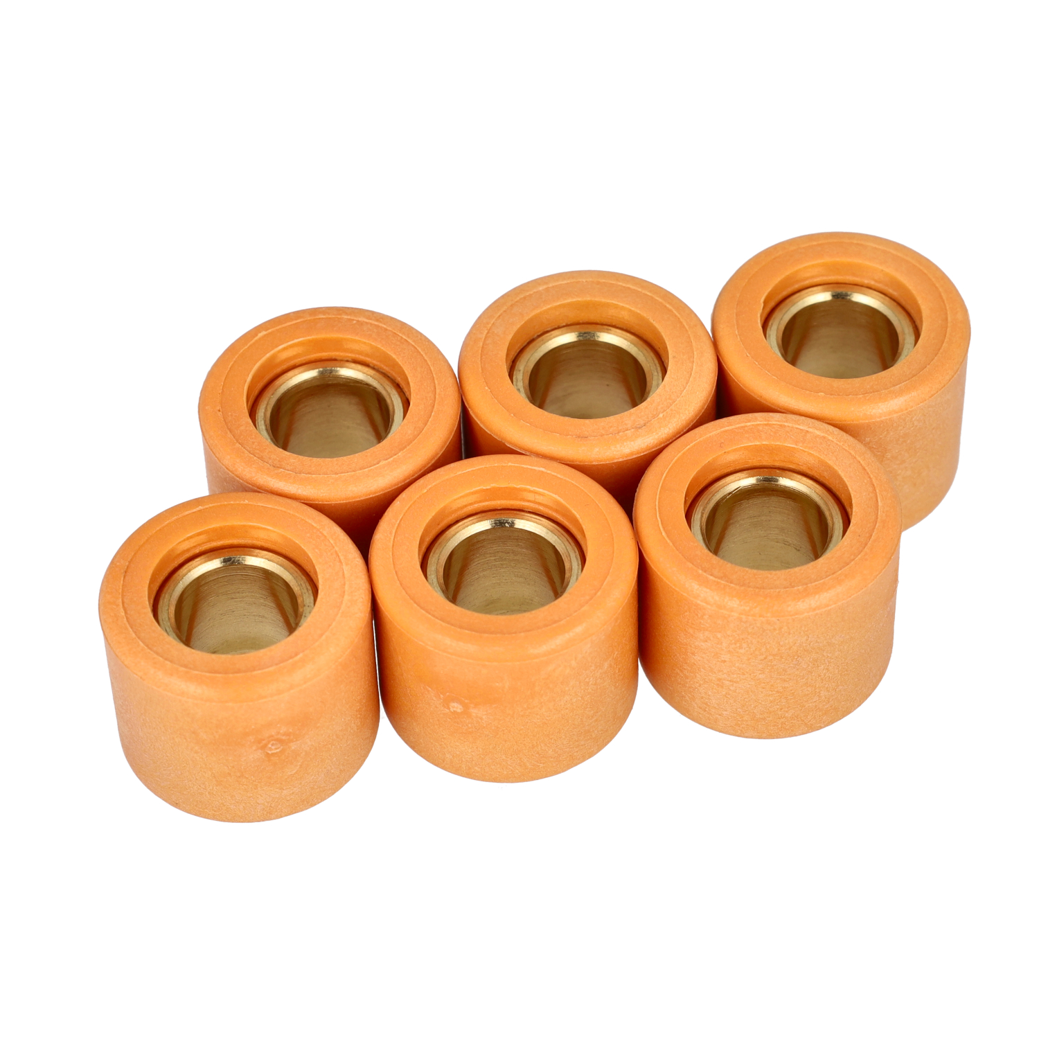 Variorolset Leovince 5.7gr 19x15.5mm Sco Piaggio Nt 4659p57