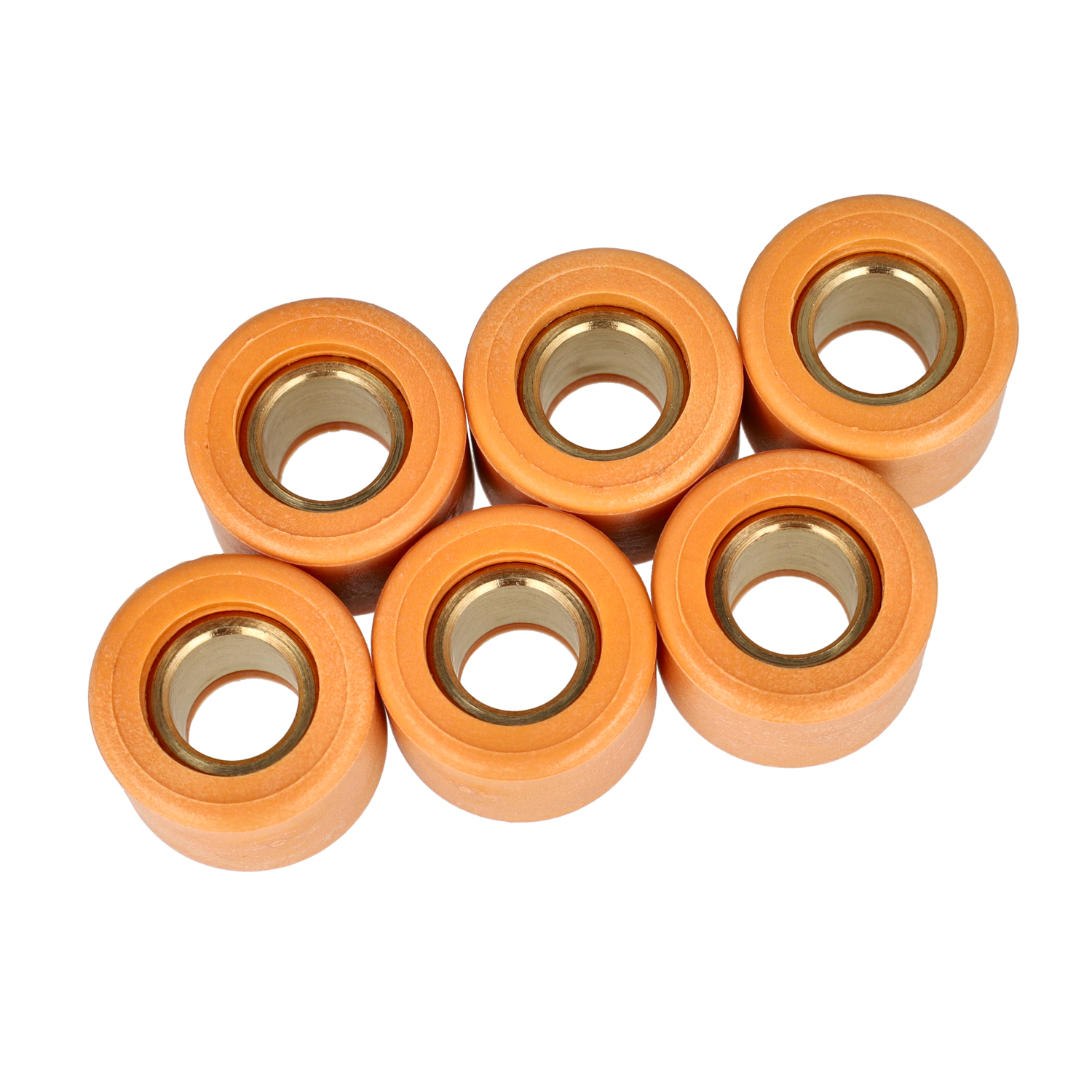 Variorolset Leovince 6.8gr 19x15.5mm Sco Piaggio Nt 4659p68 - Afbeelding 3
