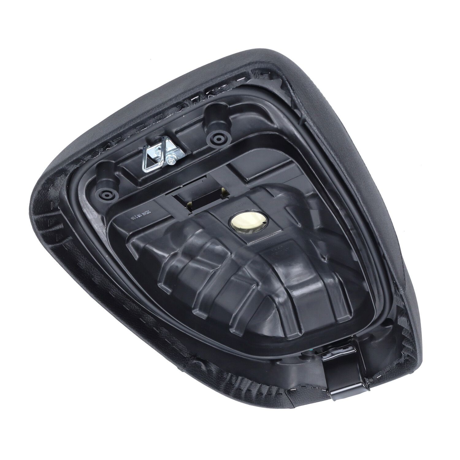 Buddyseat Kymco Origineel Kort Agility Carry, Agility Delivery 77200-lcb9-c10-t01 - Afbeelding 3