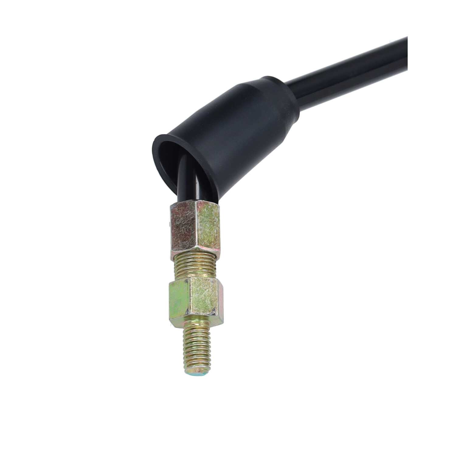 Spiegel Kymco Origineel Rechts K-pipe 88110-lkl5-e30 - Afbeelding 3
