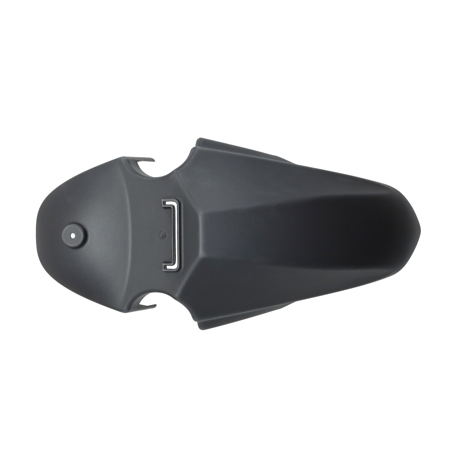 Voorspatbord Kymco Origineel Zwart Mat People-s 61100-lcd3-e00-jbp - Afbeelding 3