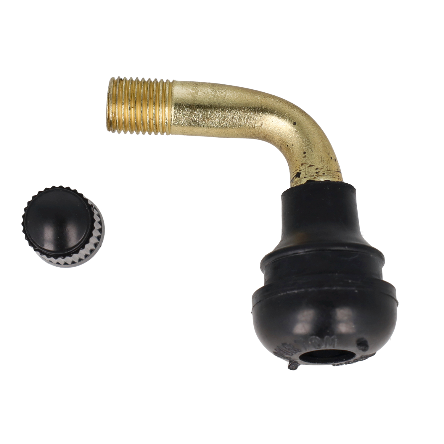 Ventiel Dmp Schuin/haaks 80° Tr 87 14.5mm - Afbeelding 3