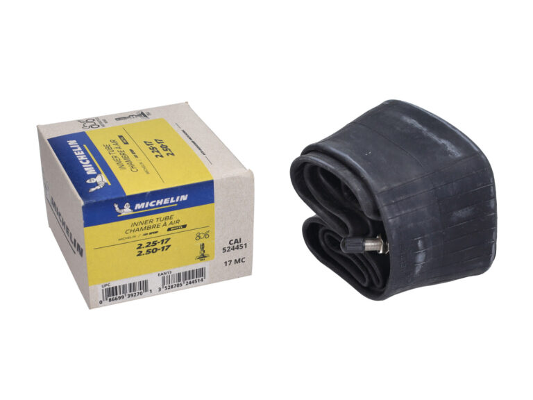 Binnenband Michelin Recht 225/250x17 524451
