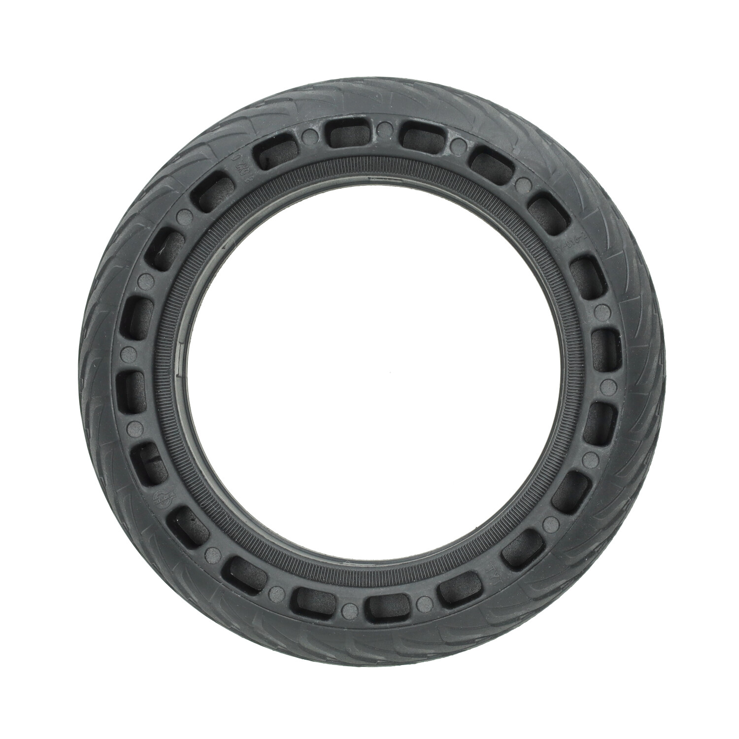 Buitenband Buitenzijde Demping 8.5x2.0 E-step, Kickscooter - Afbeelding 3