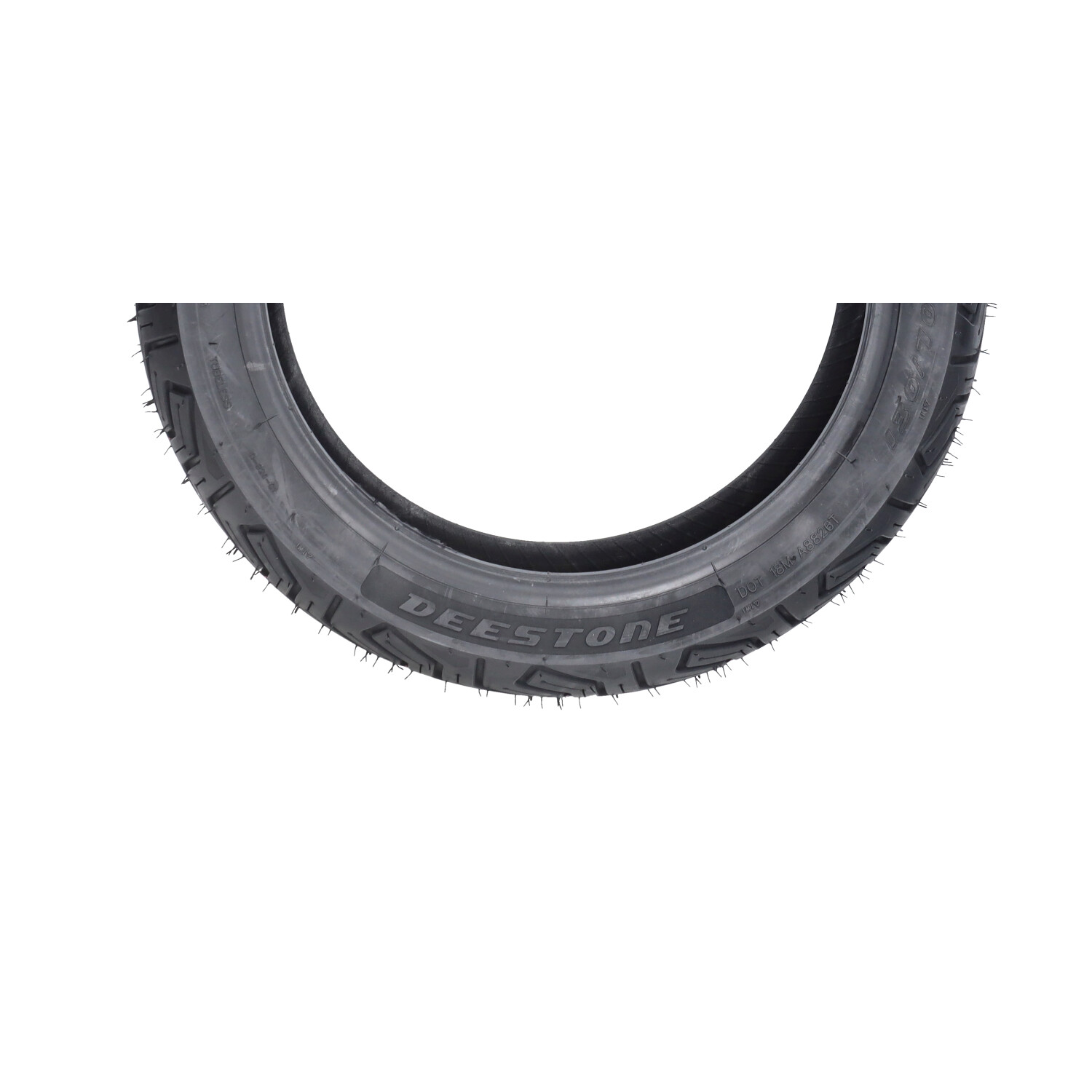 Buitenband Deestone D826 Tl Eudr 130/70x13 - Afbeelding 5