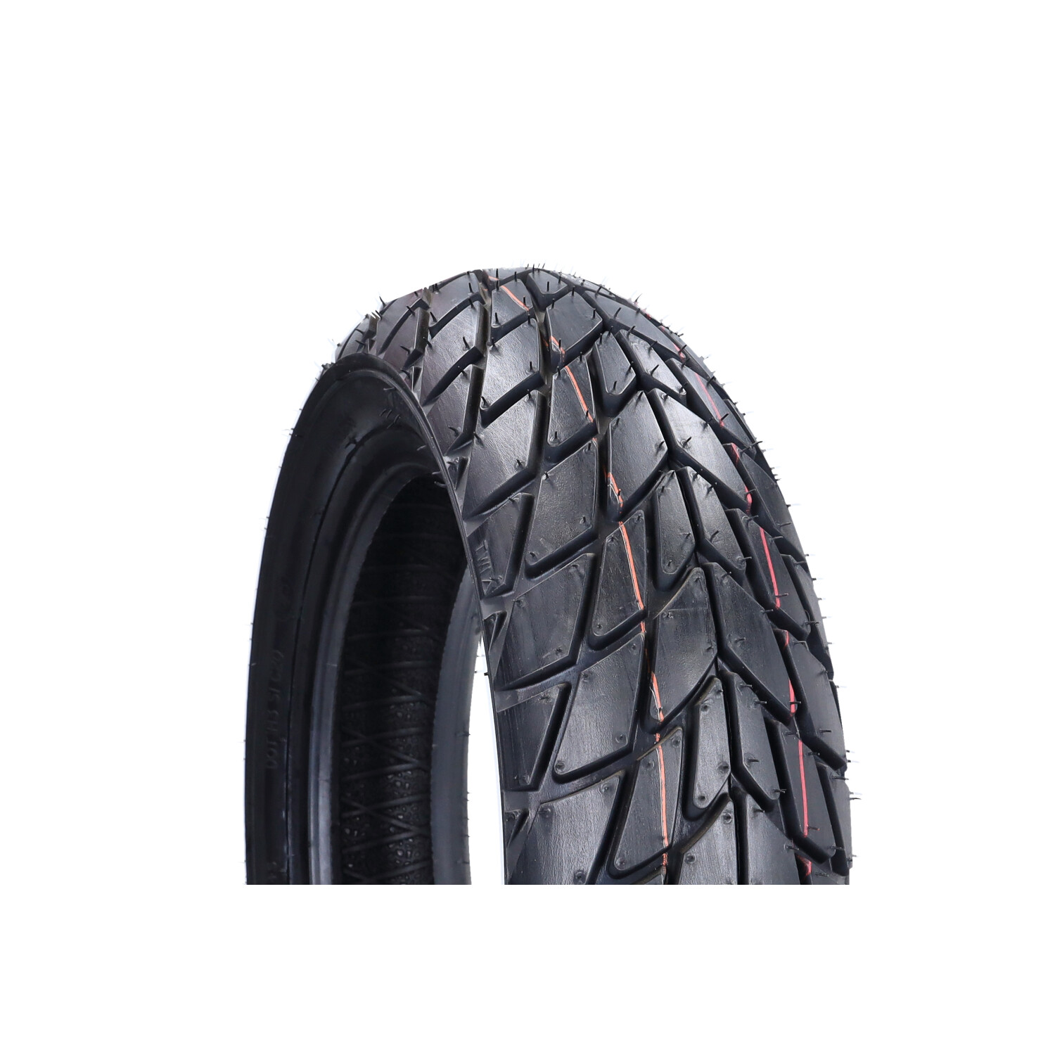 Buitenband Mitas/sava All Weather Tl 110/70x11 Mc20 - Afbeelding 3