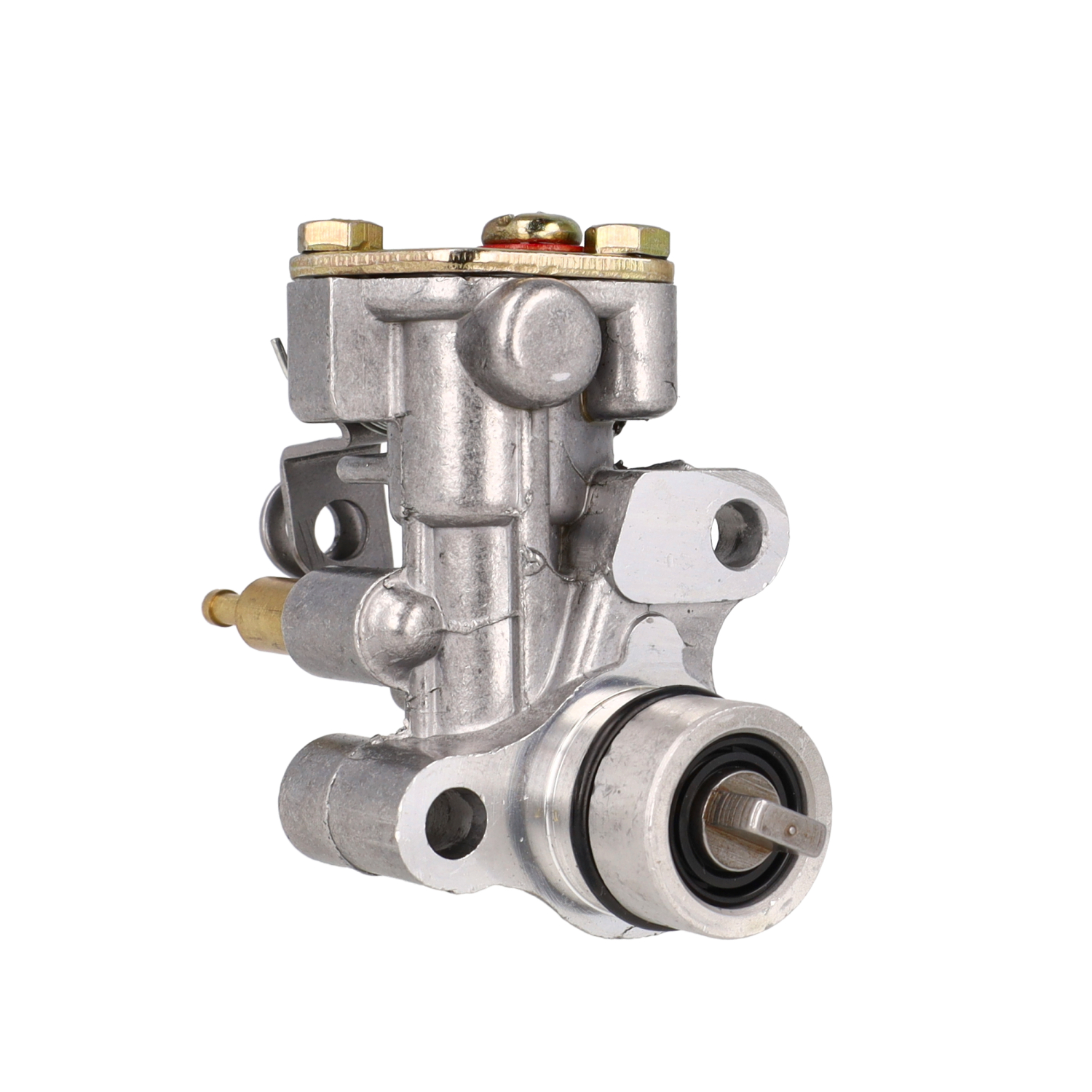 Oliepomp Honda Mb, Mt - Afbeelding 2