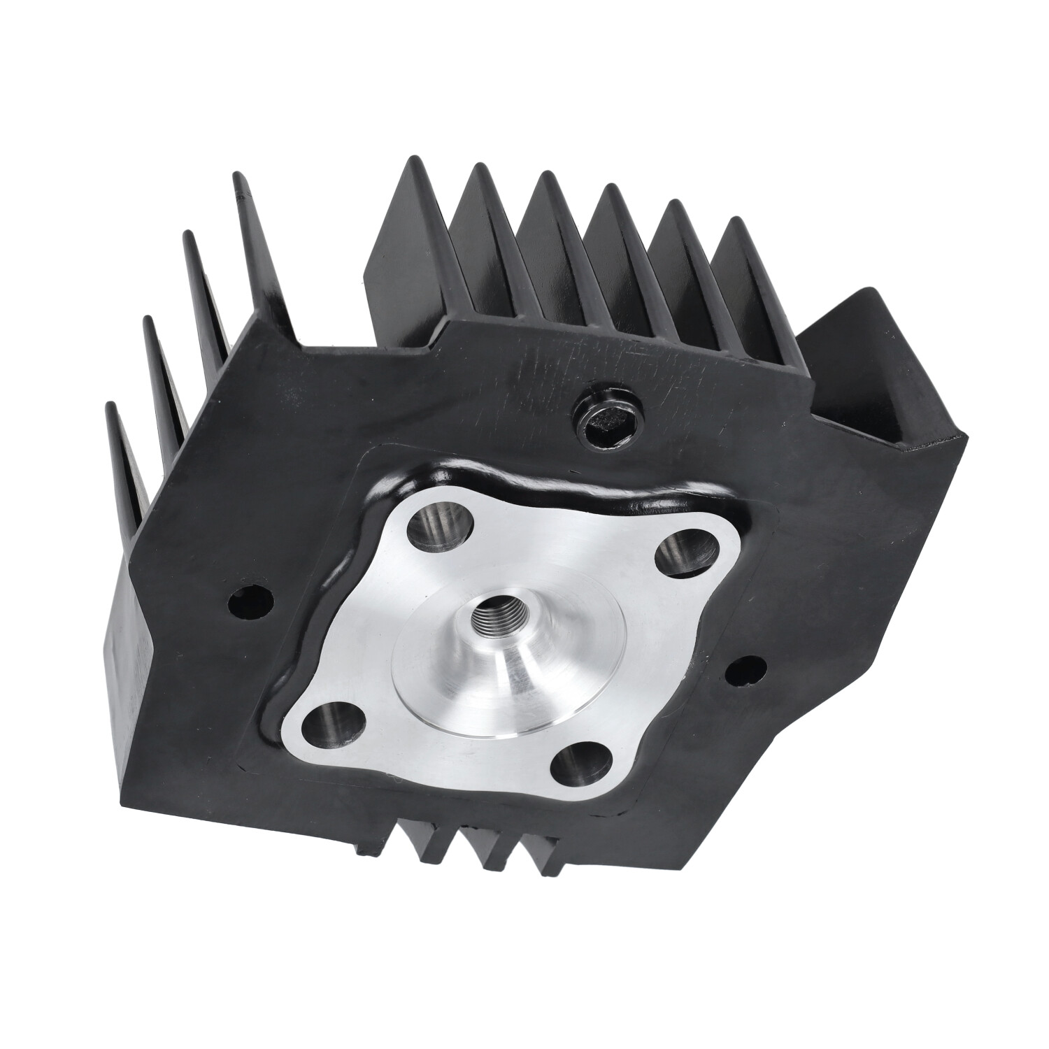 Cilinderkop 110cc 53mm Honda, Mb8 - Afbeelding 3