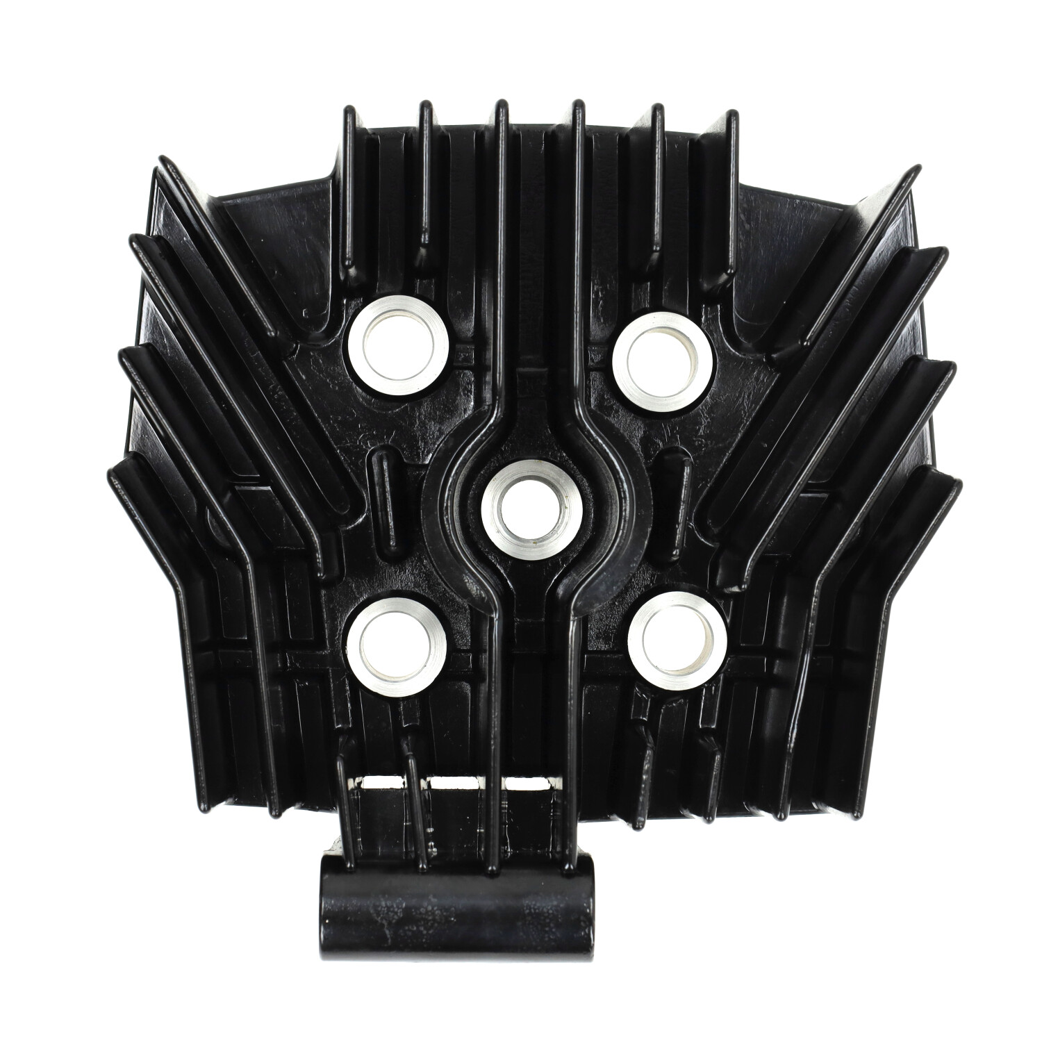 Cilinderkop 110cc 53mm Honda, Mb8 - Afbeelding 2