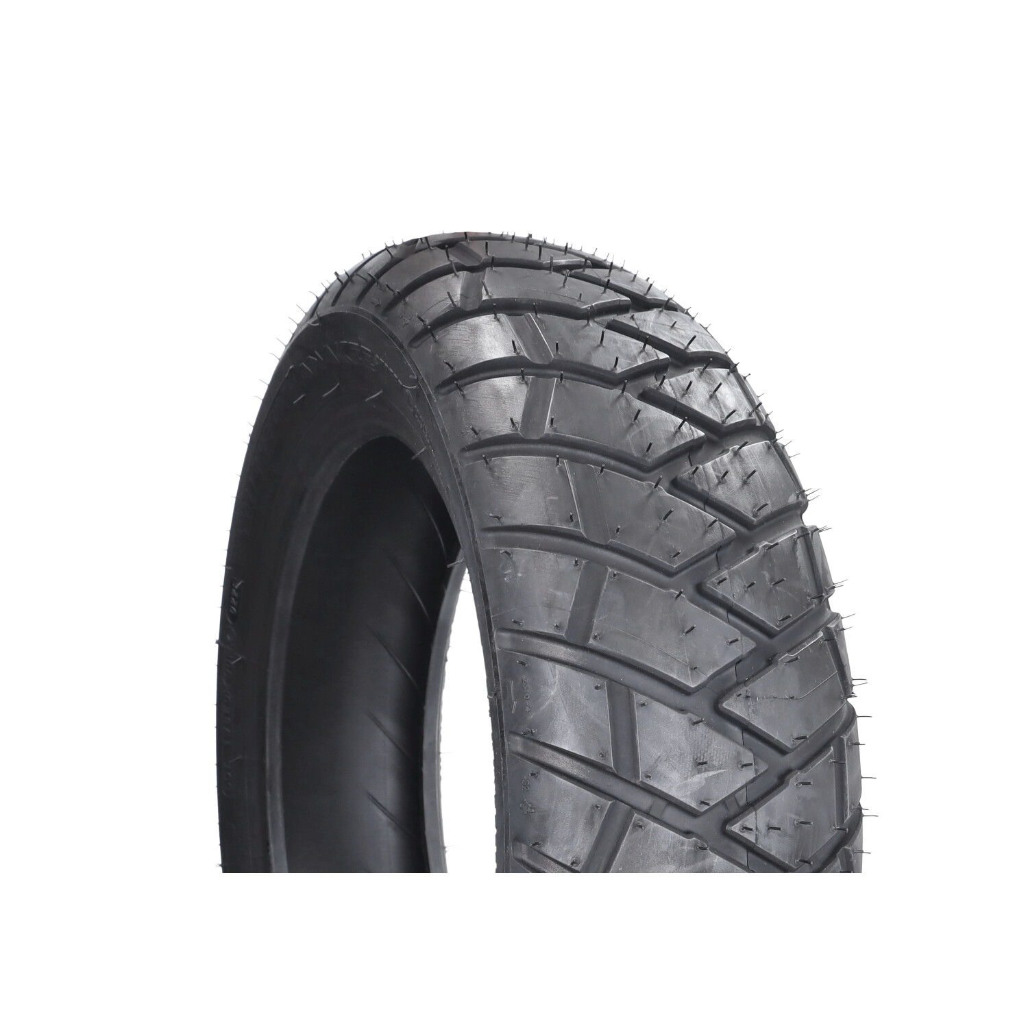 Buitenband Michelin Tl Wegprofiel Anakee Street 130/70x13 - Afbeelding 3