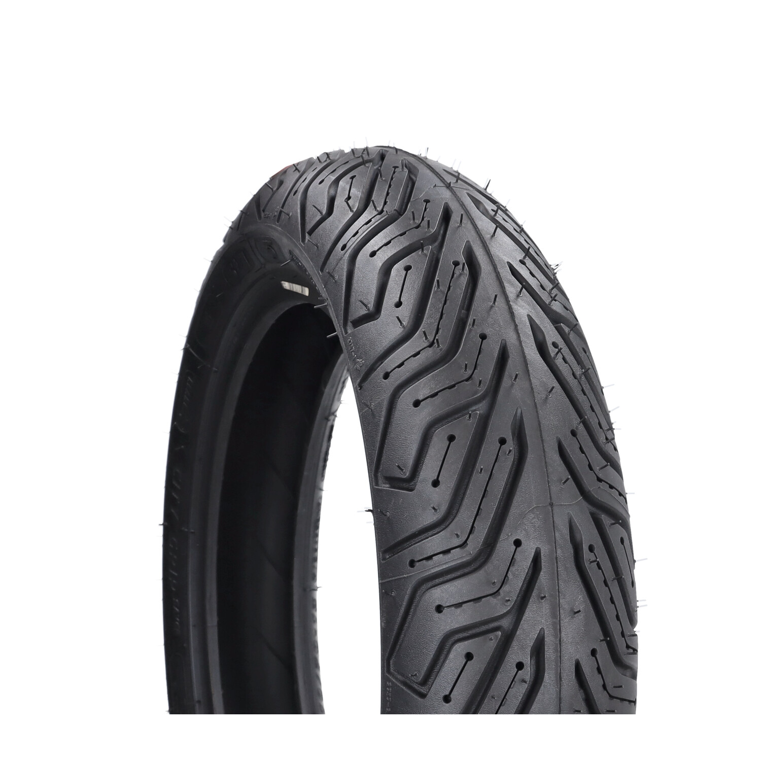 Buitenband Michelin Tl Wegprofiel (e-scooter) City Grip Saver 110/70x13 - Afbeelding 3