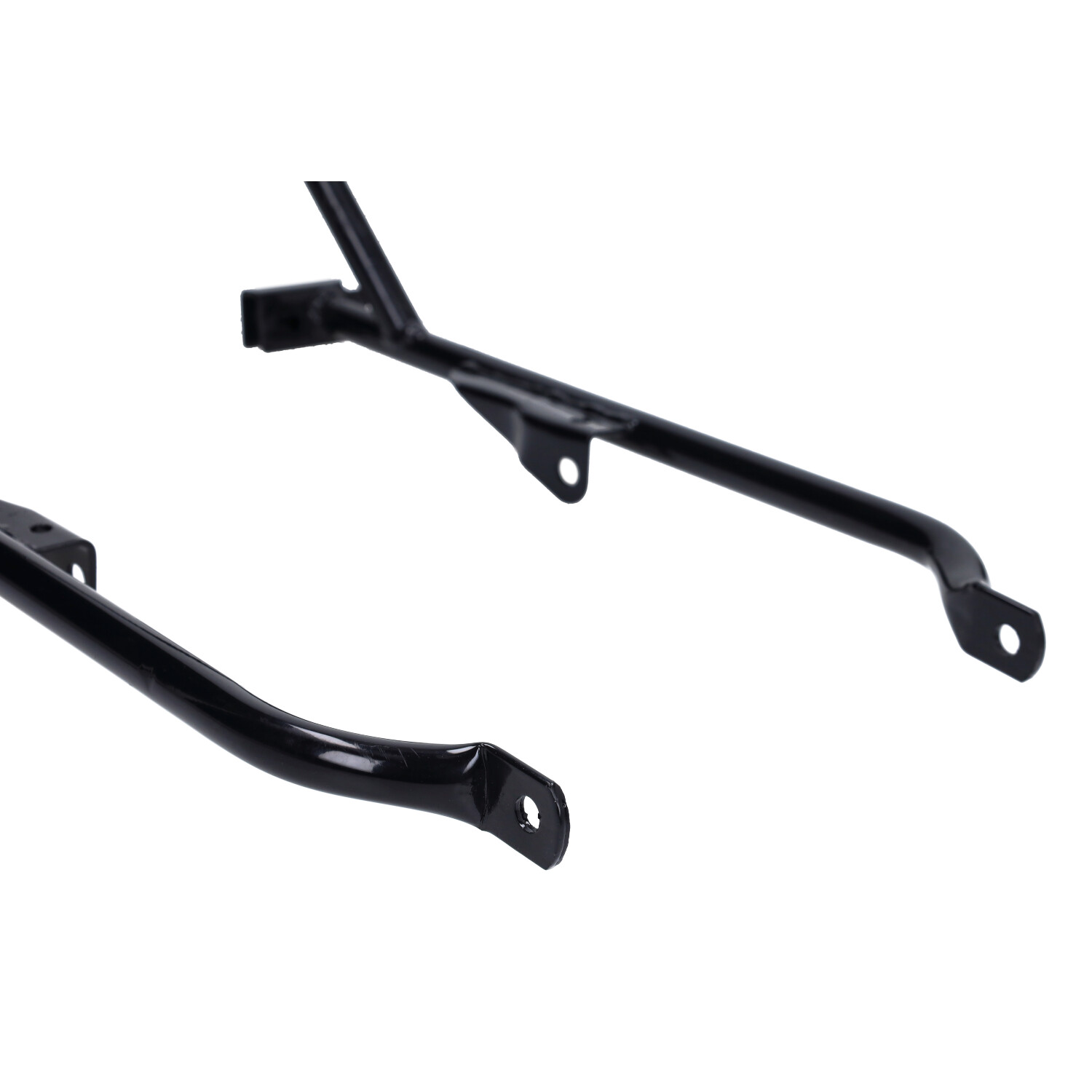 Oppakbeugel Knipperlicht Zwart Honda, Mb5, Mb8 - Afbeelding 3