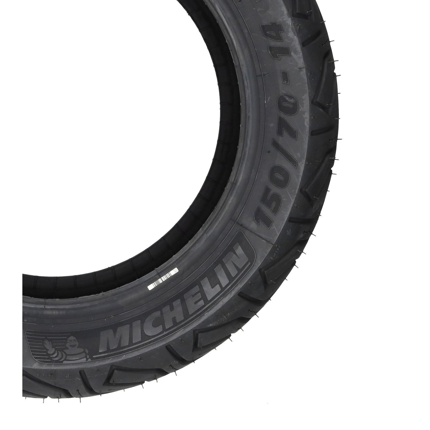 Buitenband Michelin Tl Wegprofiel City Grip 2 150/70x14 276504 - Afbeelding 3
