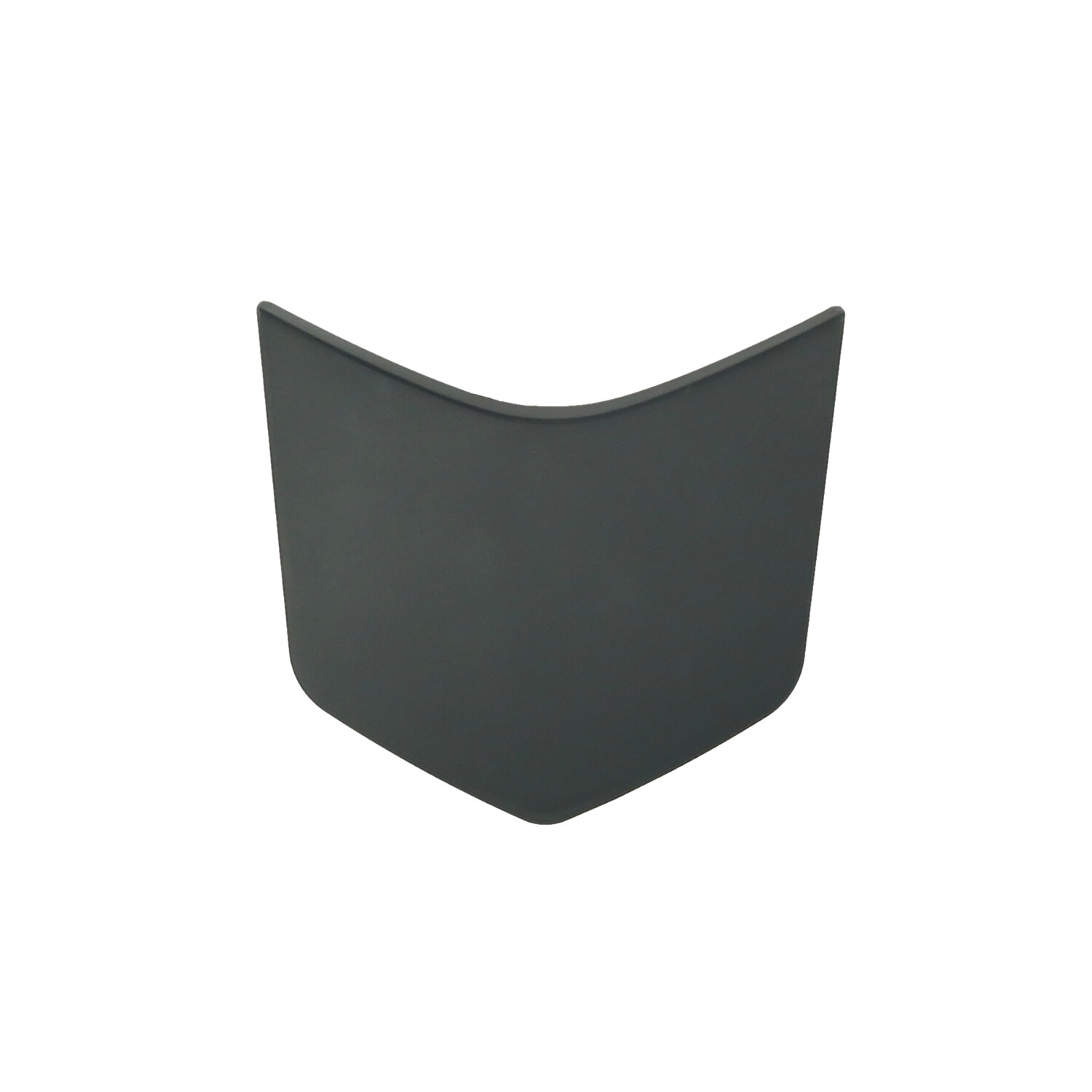Plaatwerkset DMP 2022-2023 Honda zwart mat PCX 125/150 - Afbeelding 6
