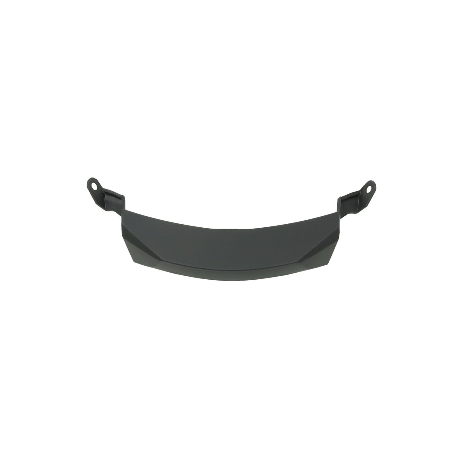 Plaatwerkset DMP 2022-2023 Honda zwart mat PCX 125/150 - Afbeelding 3