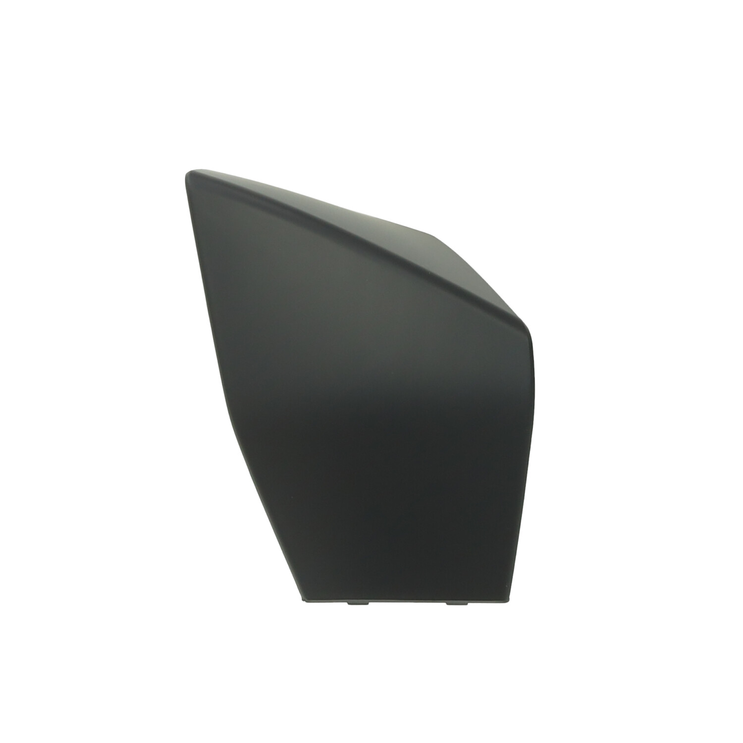 Plaatwerkset DMP 2022-2023 Honda zwart mat PCX 125/150 - Afbeelding 2