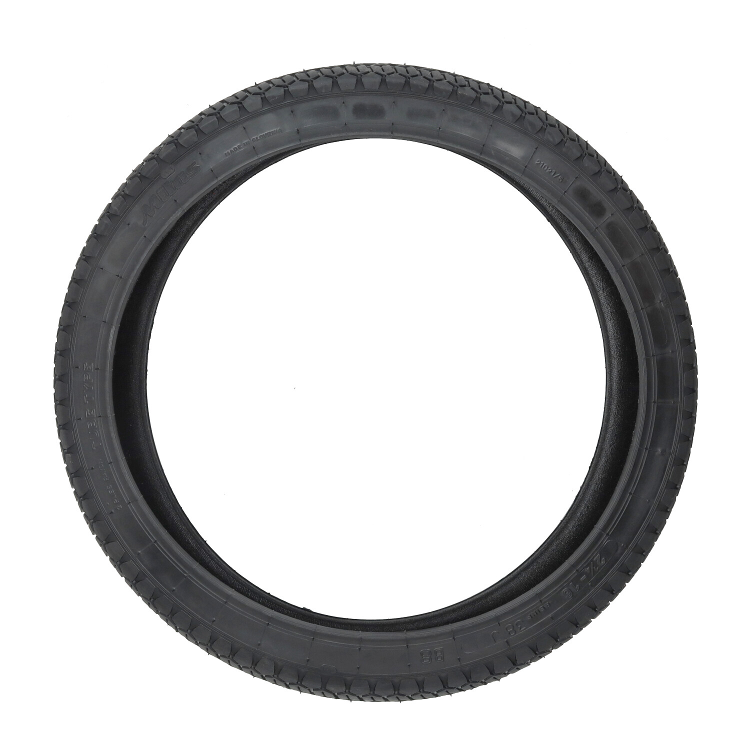 Buitenband Mitas, Sava TT wegprofiel 225x16 38J B8 - Afbeelding 3