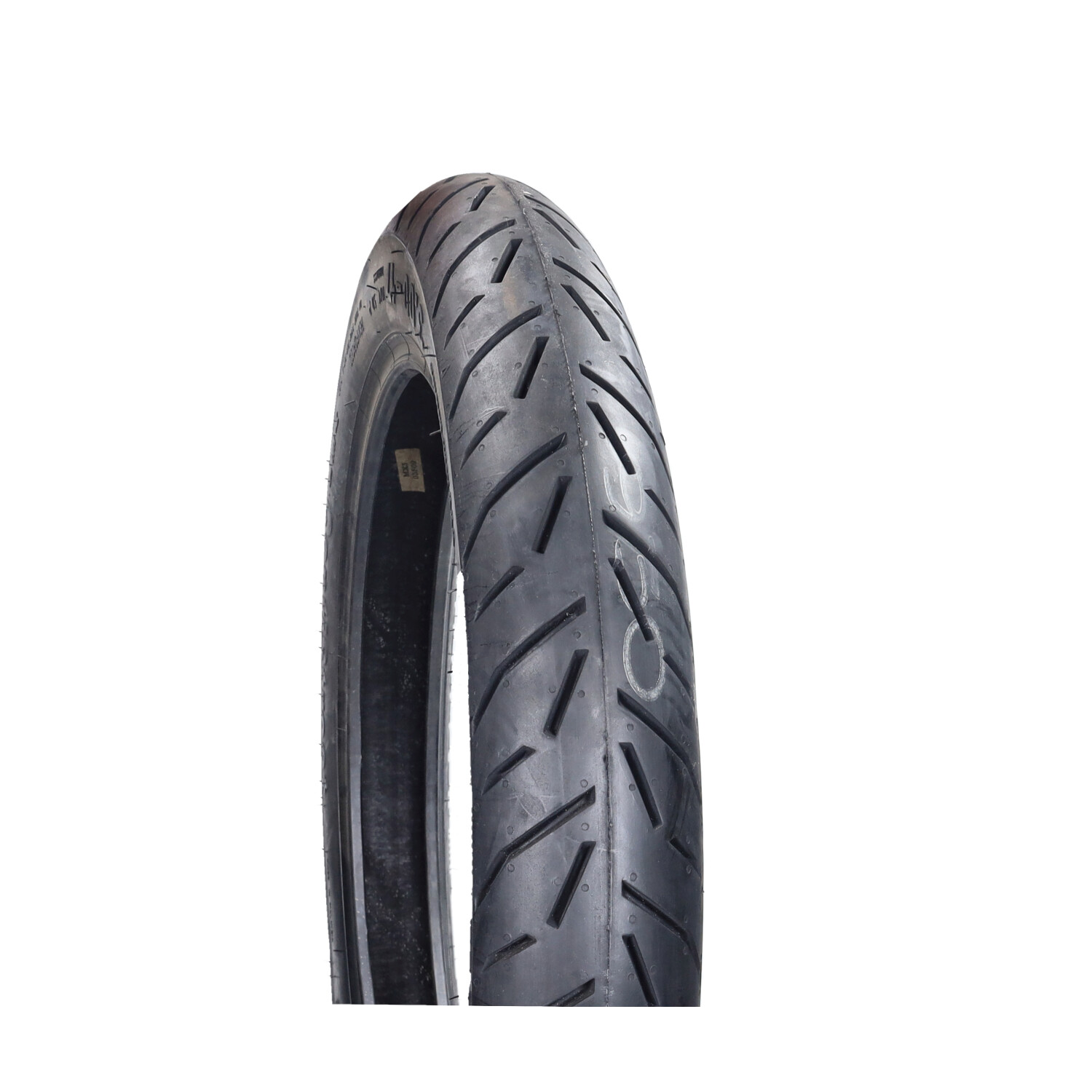 Buitenband Continental Tl Wegprofiel Street 300x17 - Afbeelding 2