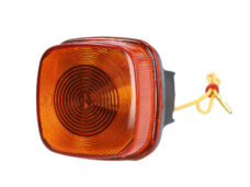 Knipperlicht Zonder Schroef Links/rechts Honda, Mb, Mbx, Mt, Mtx