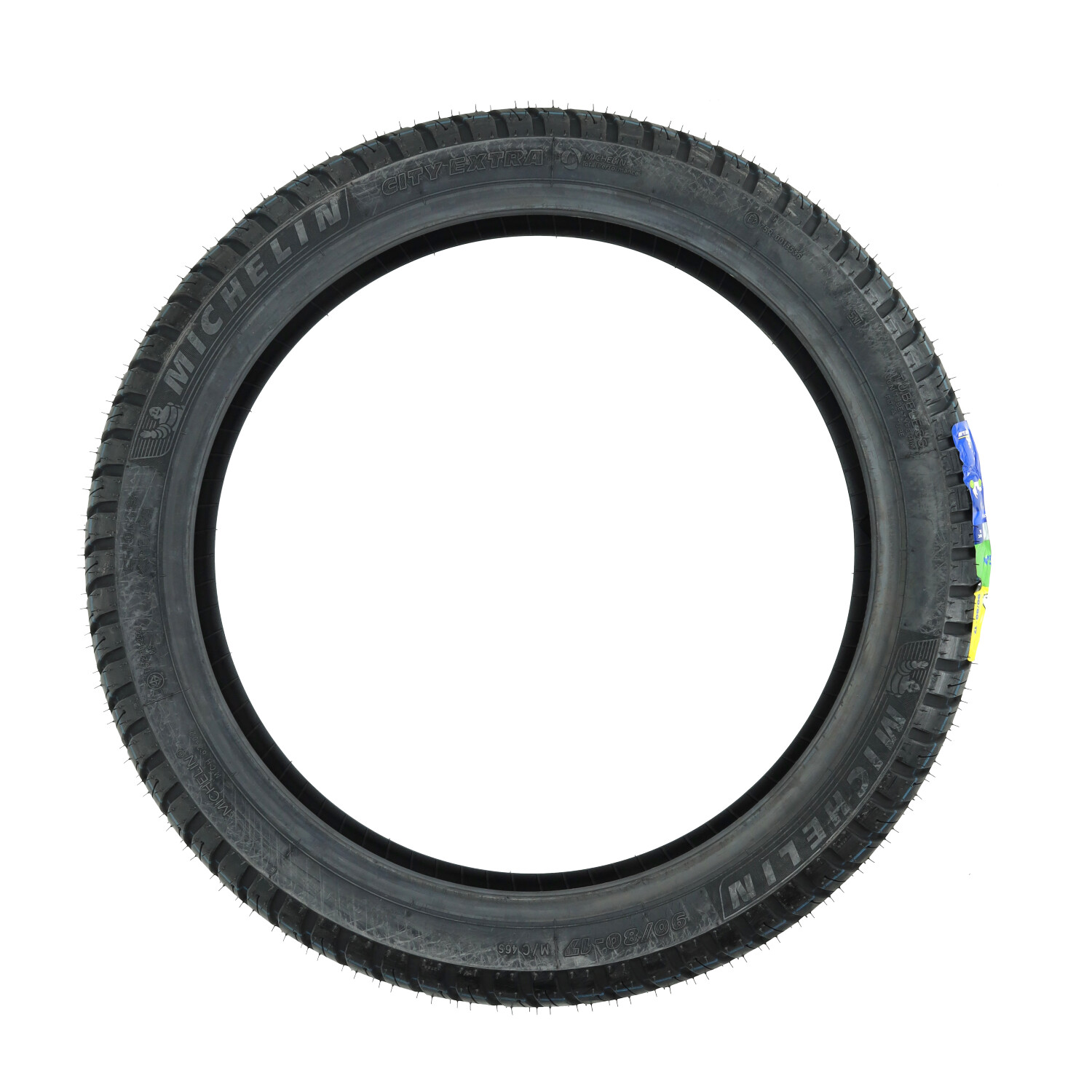 Buitenband Michelin City Extra 90/80x17 332720 - Afbeelding 2