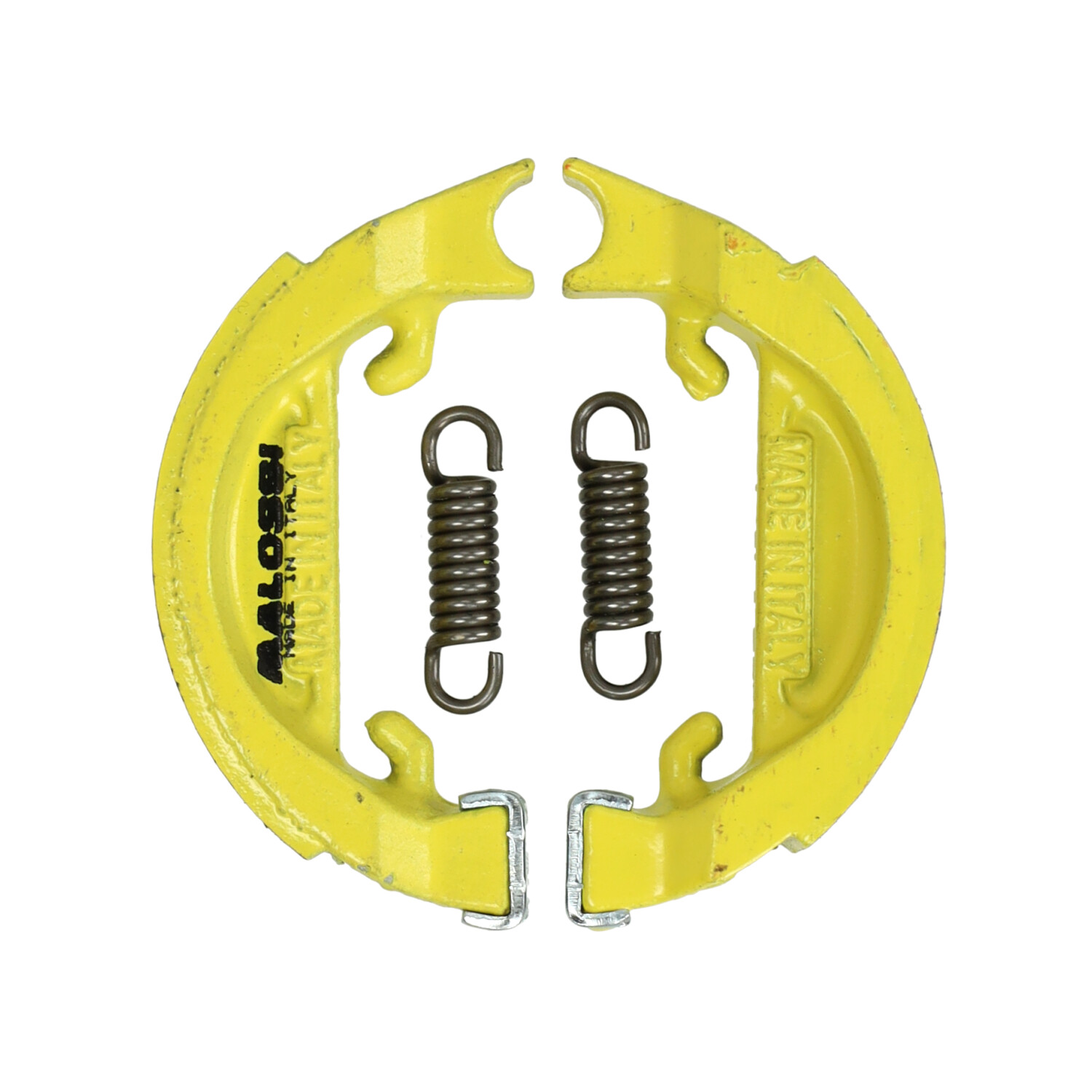 Remsegmentset Malossi Honda 80x18mm Camino, Mbk 51, Peugeot 103 6220551 - Afbeelding 3