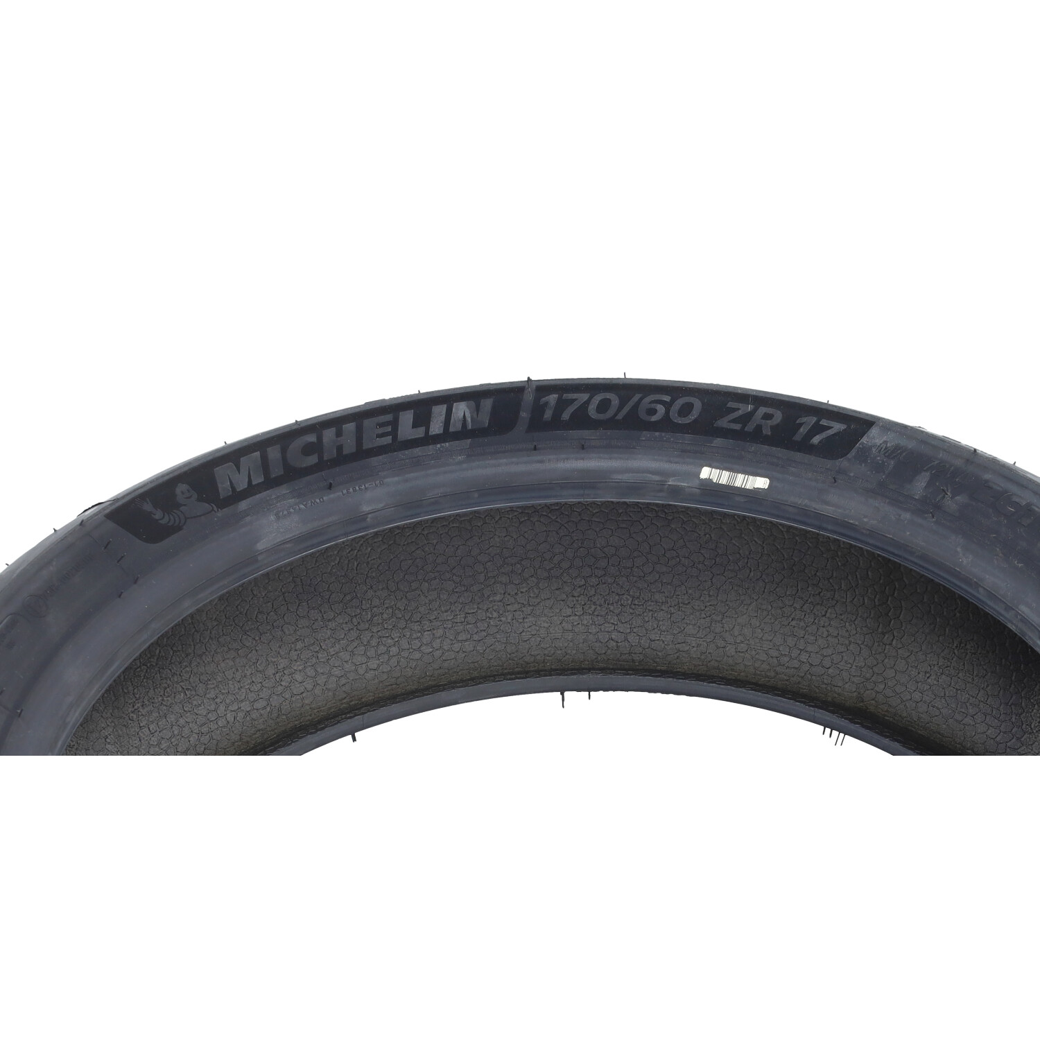 Buitenband Michelin Tl Wegprofiel Road 6 R 170/60x17 774473 - Afbeelding 4