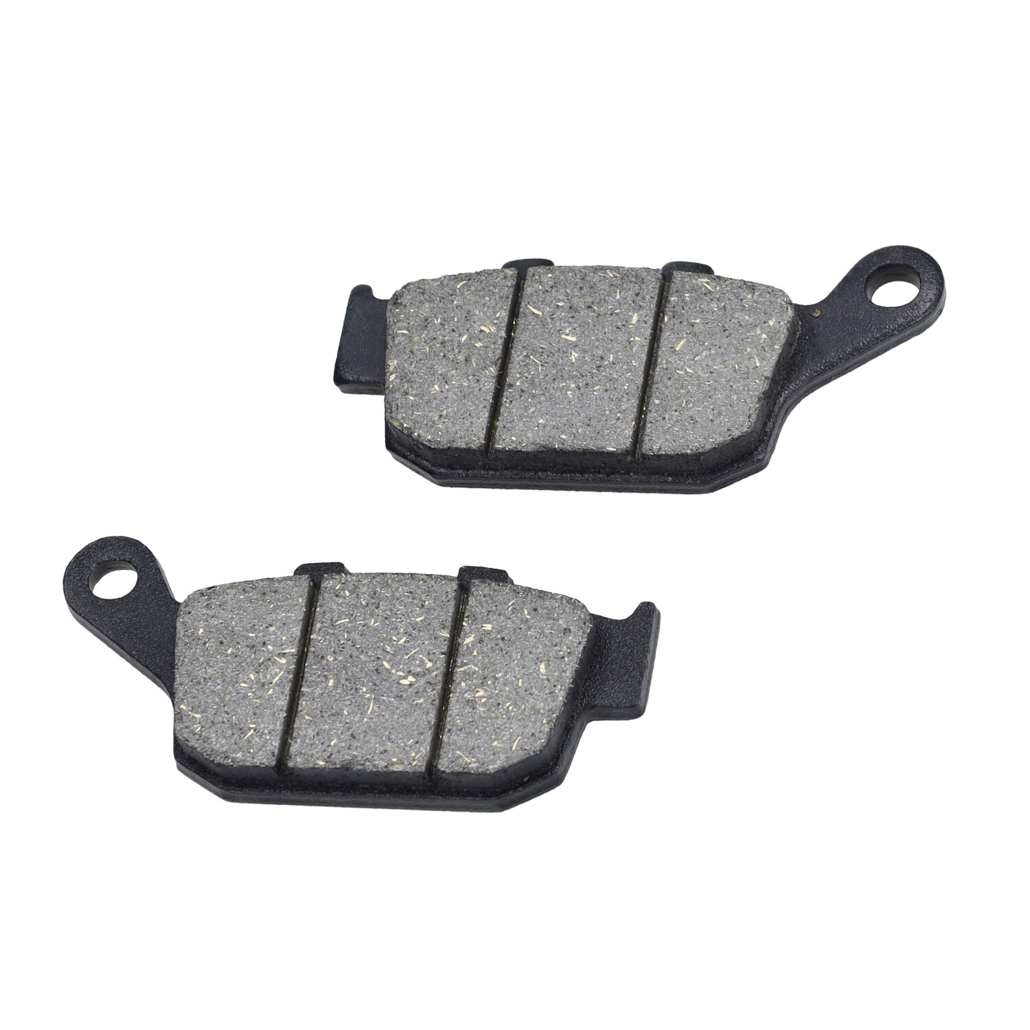 Remblokset Rms (made In Italy) Honda Achter Forza 750 , Xadv750 - Afbeelding 5