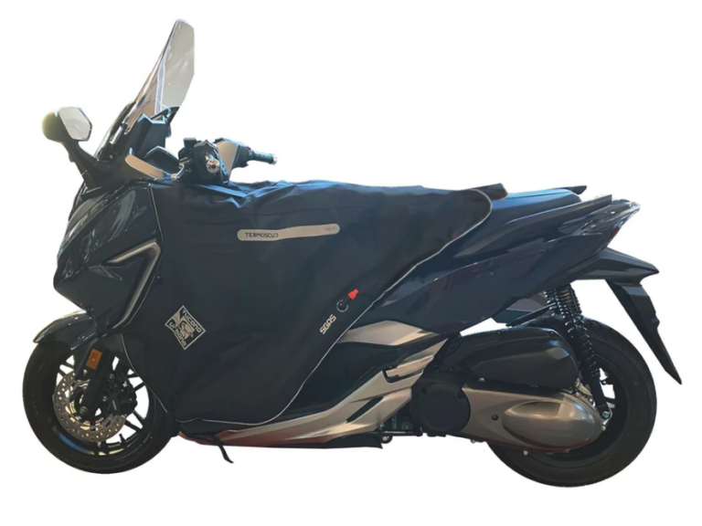 Beenkleed Tucano Thermoscud Sgas Systeem 2018-2020 Forza 125, Forza 250, Forza 300, Forza 350, Honda R198