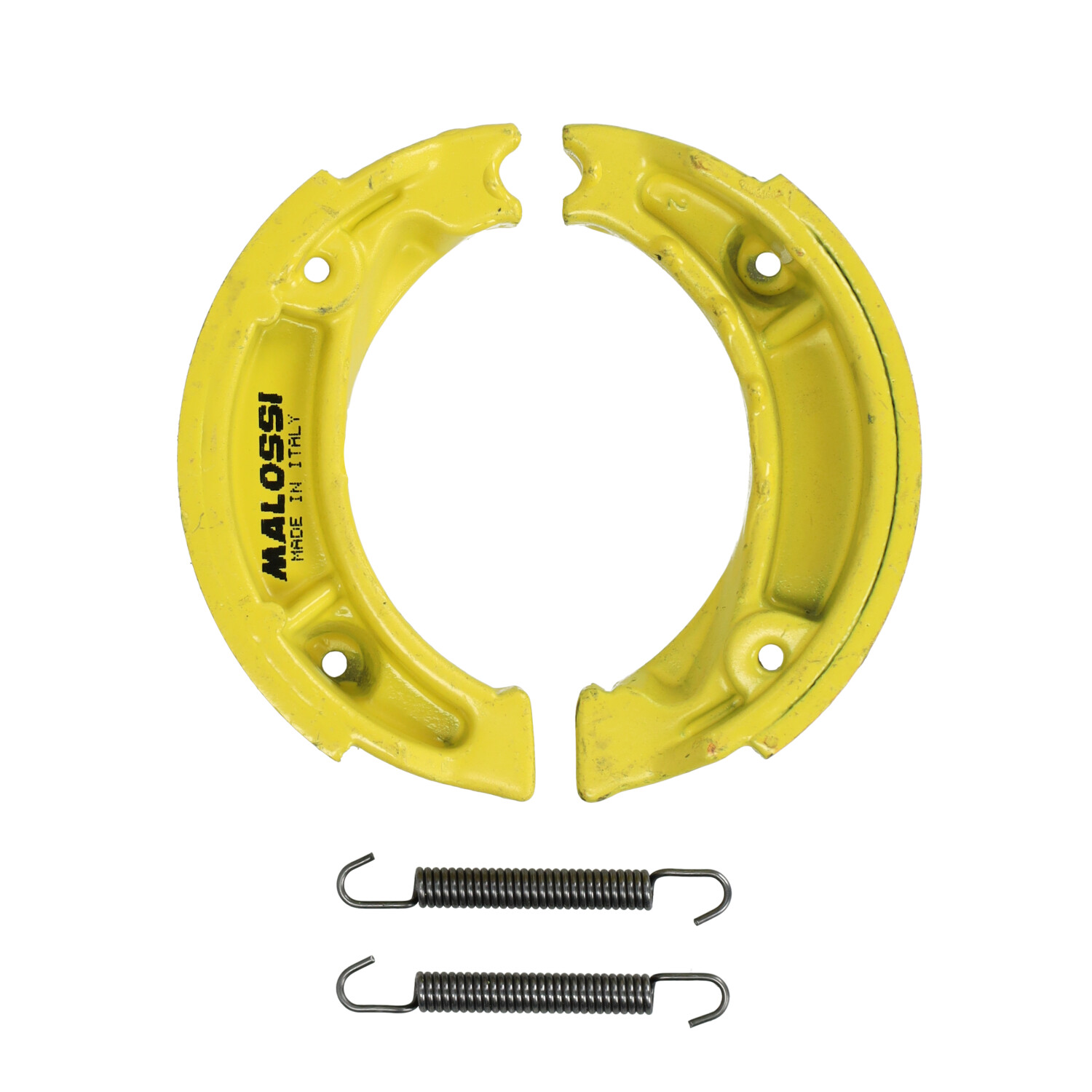 Remsegmentset Malossi Honda 25mm Mt5, Mt8, Mtx80 6220637 - Afbeelding 3