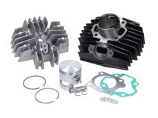 Cilinder Met Kop Fast Arrow Power Rs-1 65cc Snel 46mm Honda Px, Camino