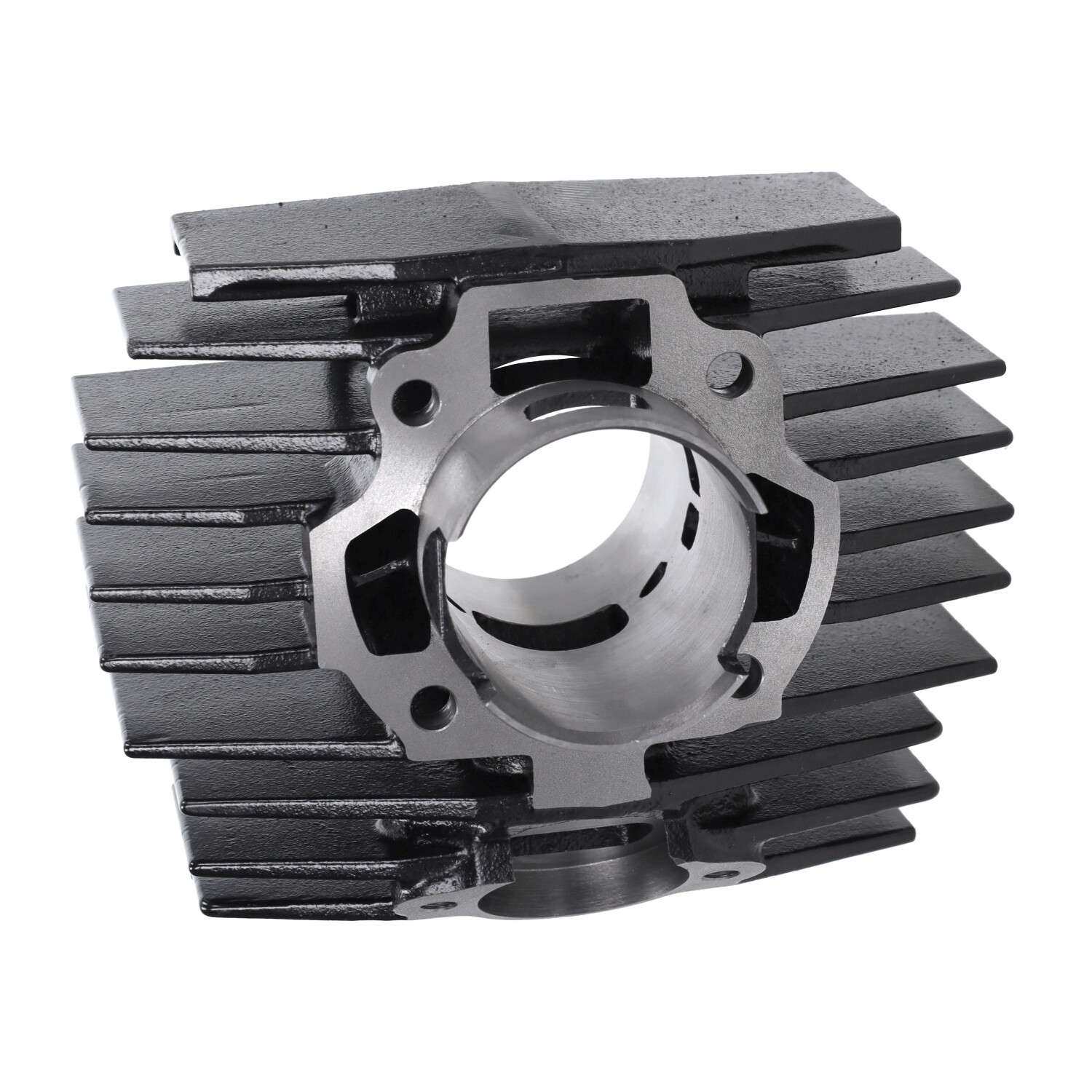 Cilinder Met Kop Fast Arrow Power Rs-1 65cc Snel 46mm Honda Px, Camino - Afbeelding 11