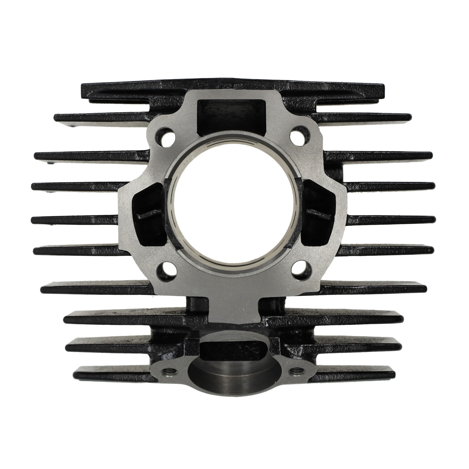 Cilinder Met Kop Fast Arrow Power Rs-1 65cc Snel 46mm Honda Px, Camino - Afbeelding 10