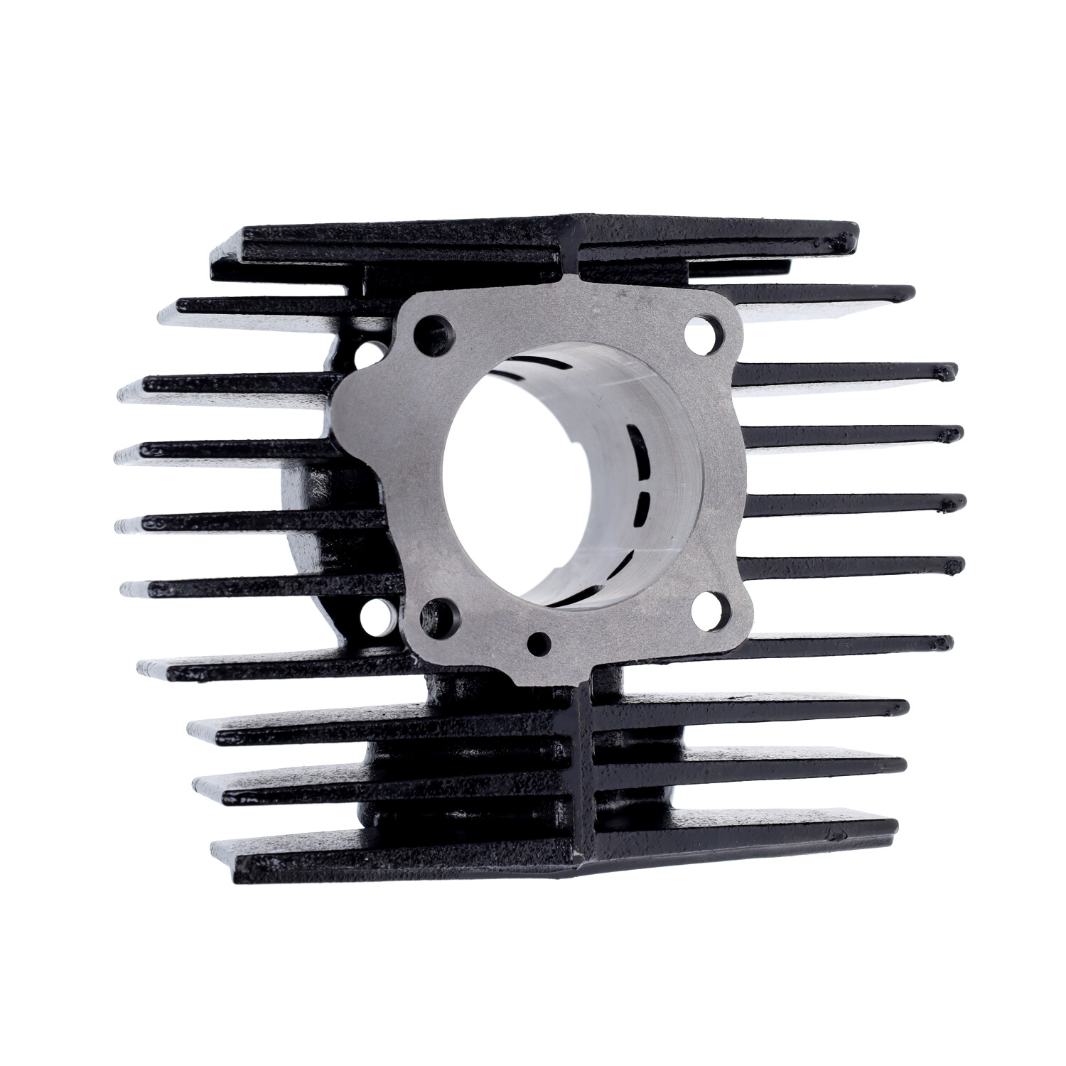 Cilinder Met Kop Fast Arrow Power Rs-1 65cc Snel 46mm Honda Px, Camino - Afbeelding 9