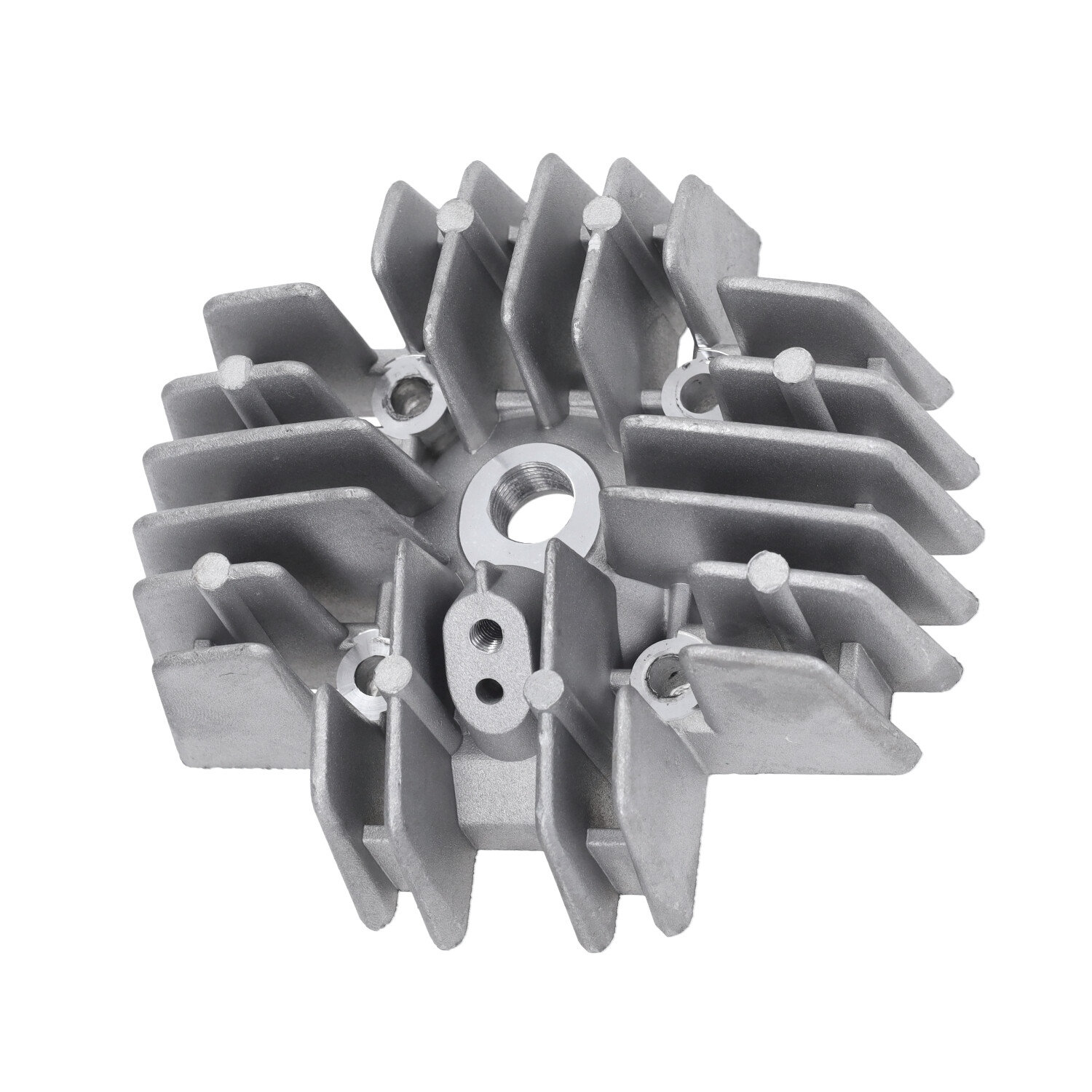 Cilinder Met Kop Fast Arrow Power Rs-1 65cc Snel 46mm Honda Px, Camino - Afbeelding 6