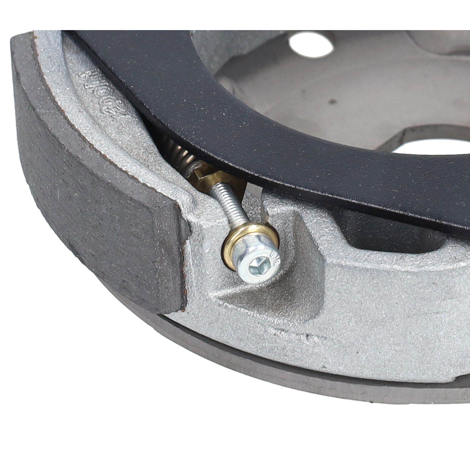 Koppelingsegment Polini (Maxi speed 3g for race) Honda 135mm Honda, Forza 300, SH300 249.067 - Afbeelding 4