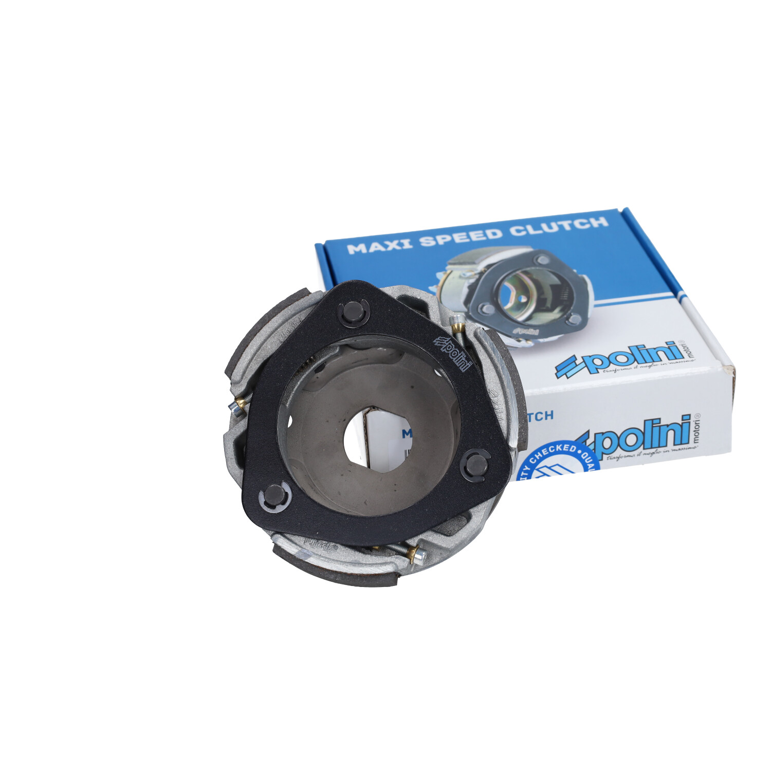 Koppelingsegment Polini (Maxi speed 3g for race) Honda 135mm Honda, Forza 300, SH300 249.067 - Afbeelding 3