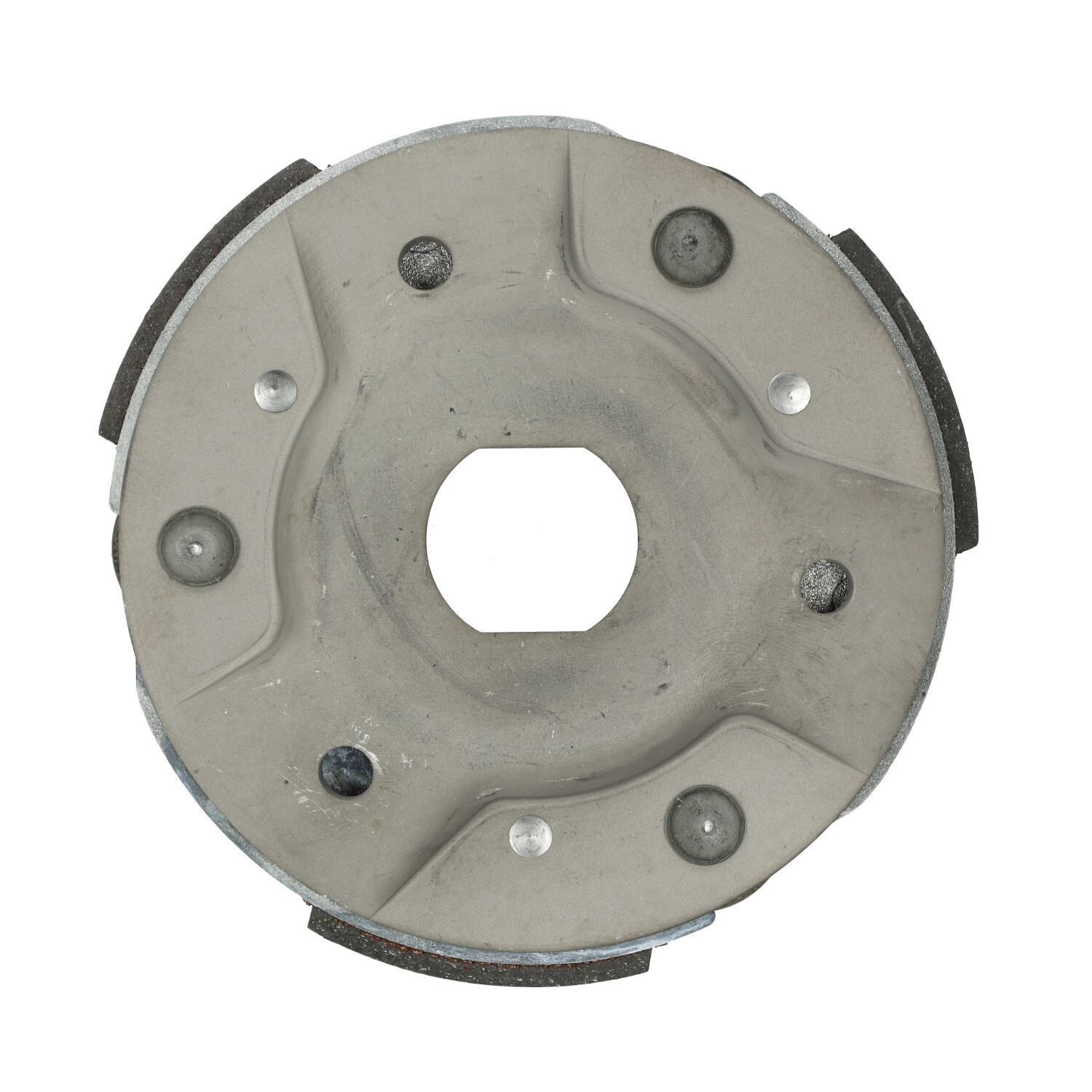 Koppelingsegment Polini (Maxi speed 3g for race) Honda 135mm Honda, Forza 300, SH300 249.067 - Afbeelding 2