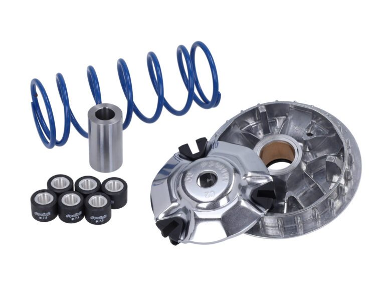 Variokit Polini Euro-5/5+ evo Honda ADV350, Forza 350, SH350 241.778