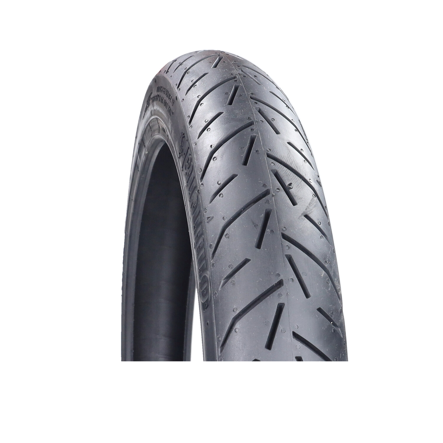 Buitenband Continental Tl Wegprofiel Street 250x18 - Afbeelding 2