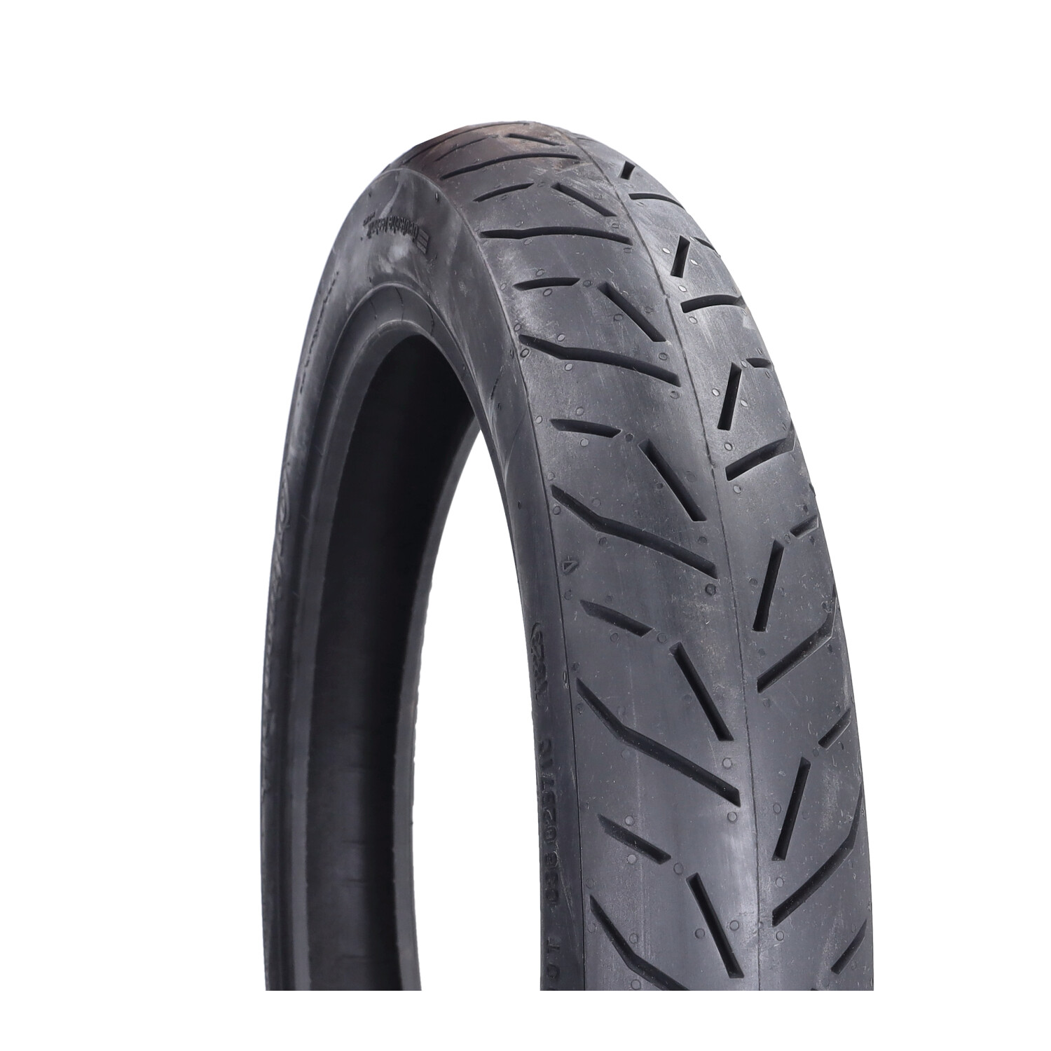 Buitenband Continental Tl Wegprofiel Contistreet 52p 300x18 - Afbeelding 2