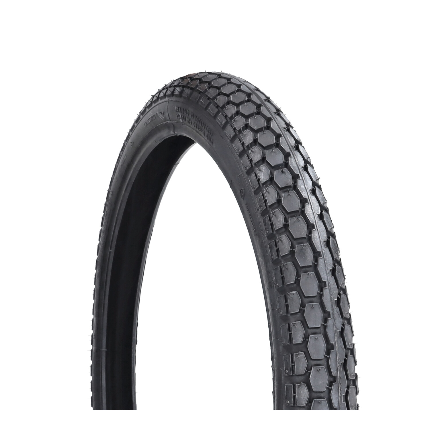 Buitenband Continental Tt Wegprofiel Kks 10 200x19 - Afbeelding 4
