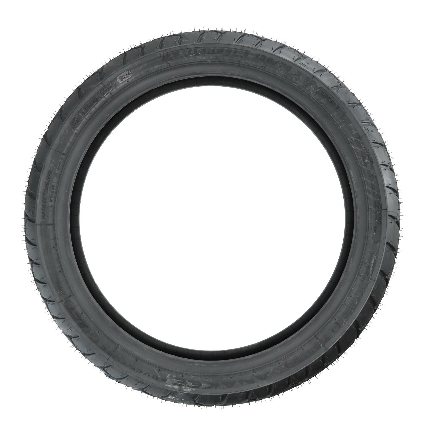 Buitenband Michelin Tt/tl Wegprofiel Anakee Adventure 120/70x19 993727 - Afbeelding 3